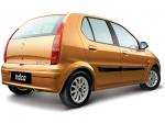 Tata Indica 2007 года